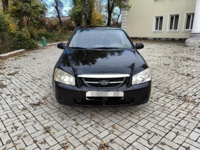 Продам Кia Cerato Двигатель 2.0 бензин