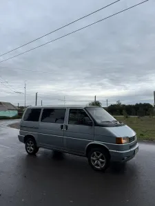 VW caravelle 200 тыс руб