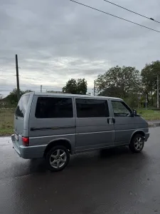 VW caravelle 200 тыс руб