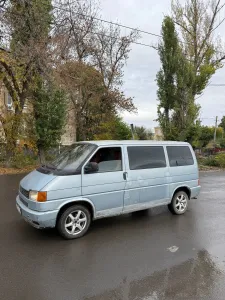 VW caravelle 200 тыс руб