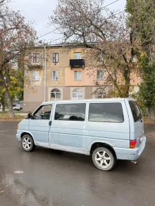 VW caravelle 200 тыс руб
