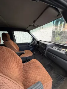VW caravelle 200 тыс руб