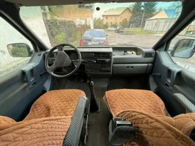 VW caravelle 200 тыс руб