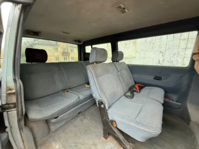VW caravelle 200 тыс руб
