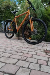 Горный велосипед MTB Stern Energy 2.0