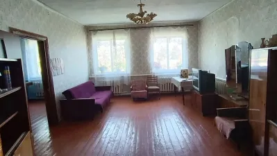 Продаётся дом Горняцкий район