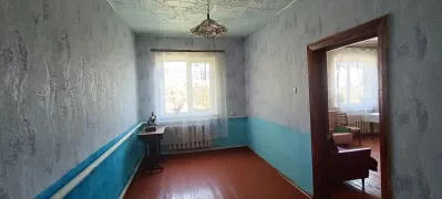 Продаётся дом Горняцкий район