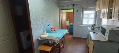 Продаётся дом Горняцкий район