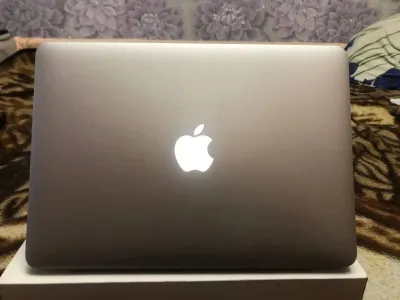 Продам MacBook Pro 13’ , отличный ноутбук
