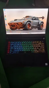 Продам Игровой Ноутбук Xiaomi Mi Gaming Laptop с