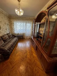 Продам квартиру в центральной части