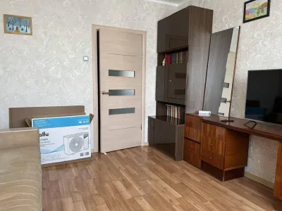 Сдаётся двухкомнатная квартира в Кировском районе