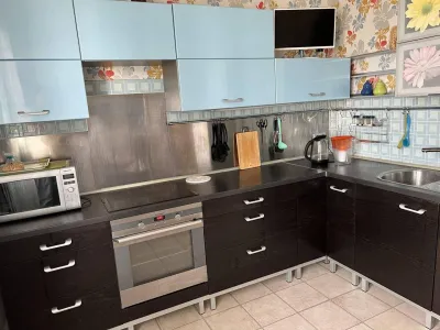 Сдаётся двухкомнатная квартира в Кировском районе