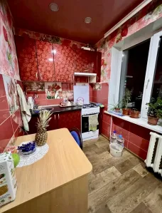 Продаю 1к на Зелёном, 5/9