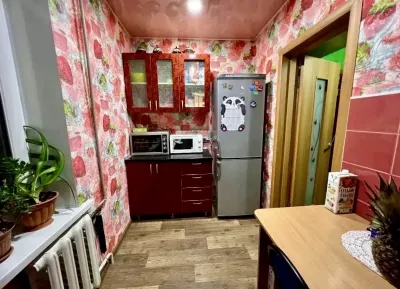 Продаю 1к на Зелёном, 5/9