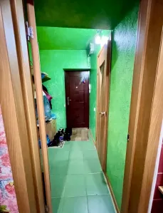 Продаю 1к на Зелёном, 5/9