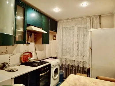 ПРОДАМ 2к на Даках, 1/5