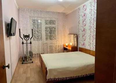 Продается 3-к. квартира️4 500 000₽️ Макеевка