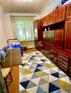 Продаю 2к на ЯКХЗ (ул. Депутатская)
