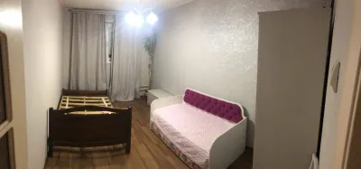 Сдаётся двухкомнатная квартира в Киевском районе