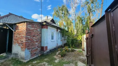 Продам газифицированный дом на Ново-Рабочем г.