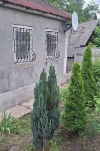 Продам дом Макеевка