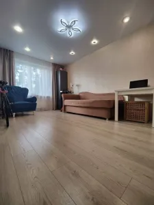 Сдаётся двухкомнатная квартира в Куйбышевском районе