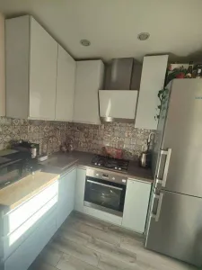 Сдаётся двухкомнатная квартира в Куйбышевском районе