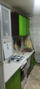 Продается 2 ком  квартира