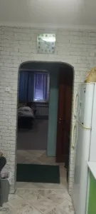 Продается 2 ком  квартира