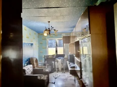 Продаю 2к на Даках, 4/5