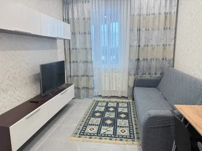 Сдам квартиру на долгий срок Киевский р-н., возле Ботсада