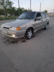 Продам ваз 2114 2007г.в