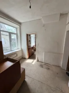 ️ПРОДАМ КВАРТИРУ НА ЗЕМЛЕ️ УЛИЦА ПУШКИНА
