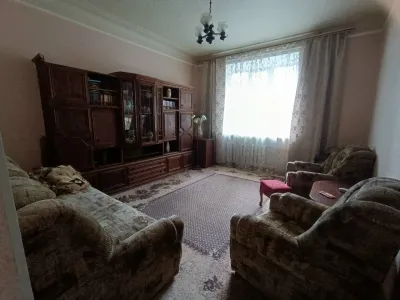 Горловка. Продам 3-х ком. кв-ру
