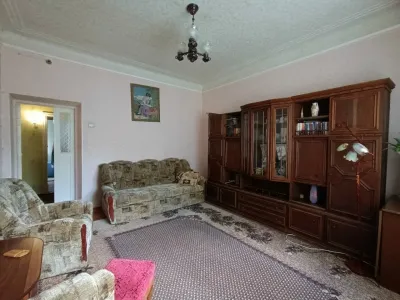 Горловка. Продам 3-х ком. кв-ру