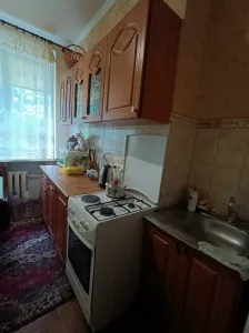 Горловка. Продам 3-х ком. кв-ру