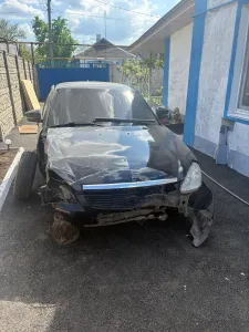 Продам приору люкс 16v