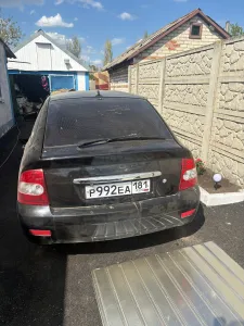 Продам приору люкс 16v