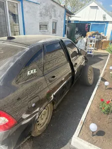 Продам приору люкс 16v