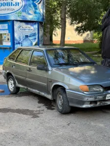 Lada Samara 2114