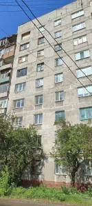 Горловка Калининский район Возможна покупка под