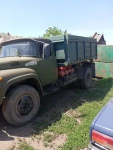 Продам ЗИЛ