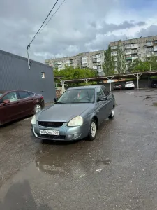 Продам Приору 2009г на полном
