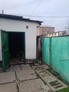 Горловка. Продается дом на Центральном рынке