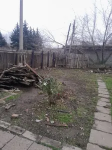 Горловка. Продается дом на Центральном рынке