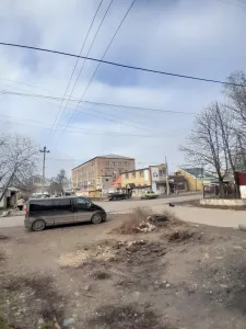 Горловка. Продается дом на Центральном рынке