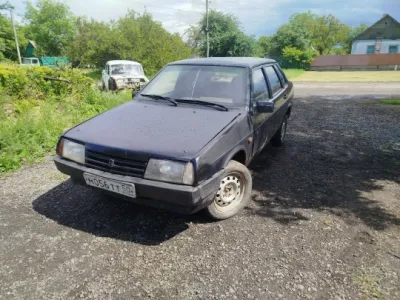 Продам ваз 21099 Мотор 1.5