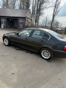 Продам Бмв е46