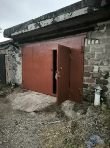 Продам гараж. Кооператив "Жигули"